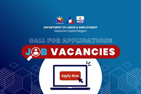 www.dole.gov.ph job hiring 2024|clients.ncr.dole.gov.ph.
